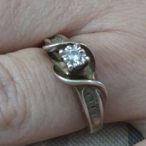 Engagement Ring